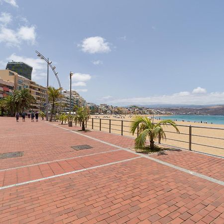 Great Balcony Over Blue Sea By Canariasgetaway Las Palmas de Gran Canaria Luaran gambar