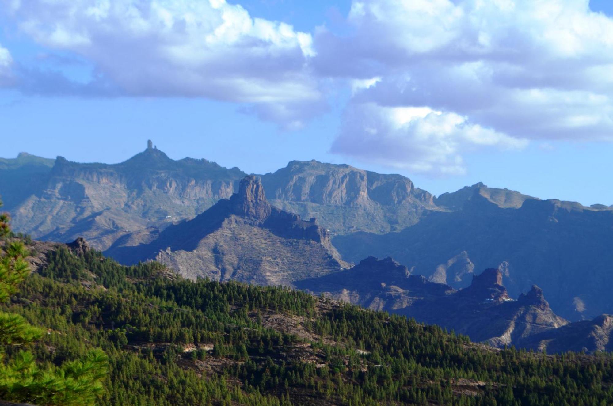 Great Balcony Over Blue Sea By Canariasgetaway Las Palmas de Gran Canaria Luaran gambar