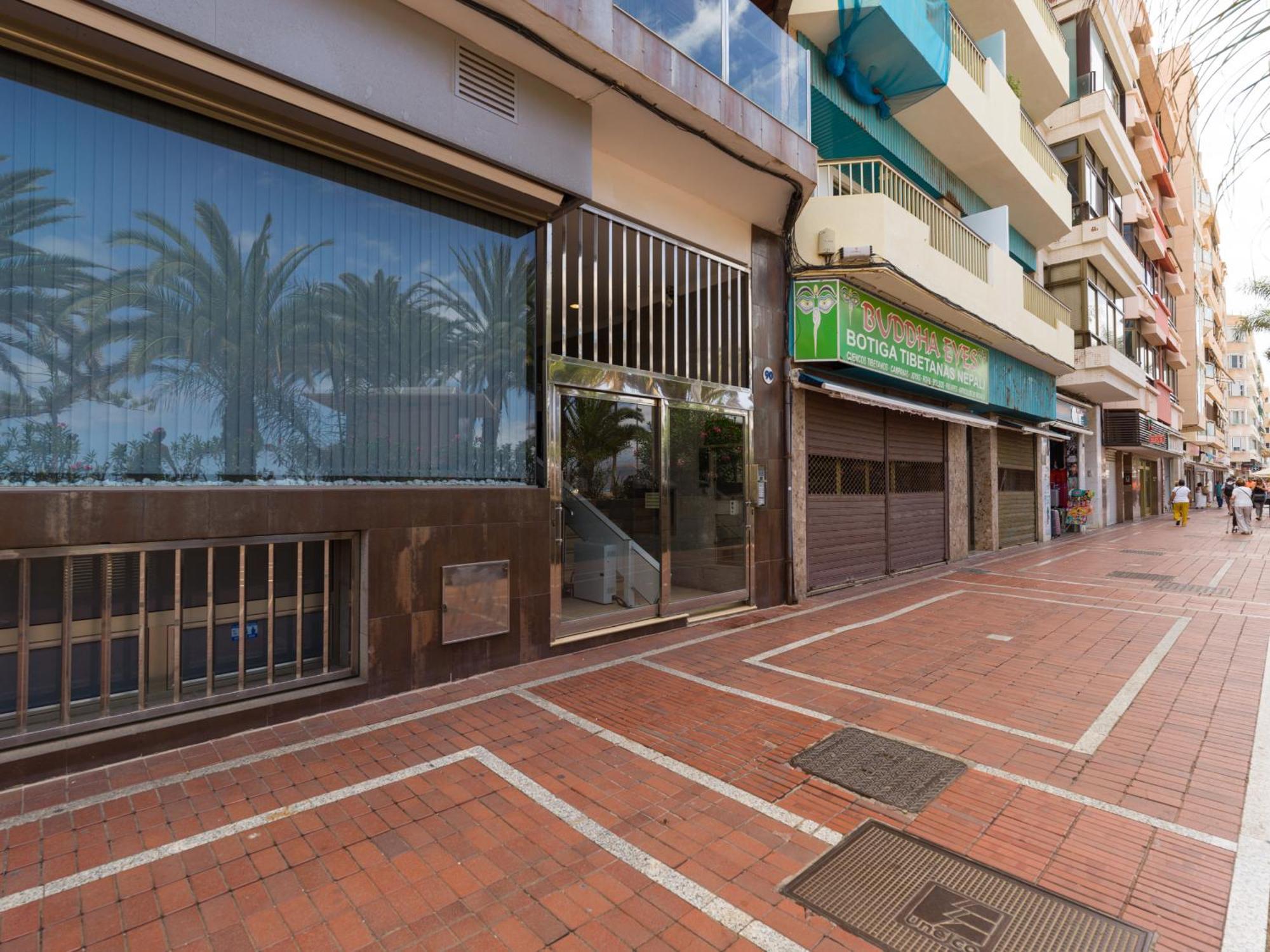 Great Balcony Over Blue Sea By Canariasgetaway Las Palmas de Gran Canaria Luaran gambar